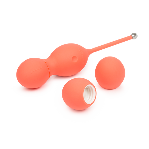 We-Vibe Bloom Kegel Balls