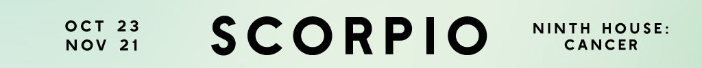 Scorpio
