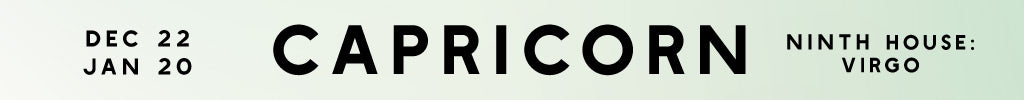 Capricorn