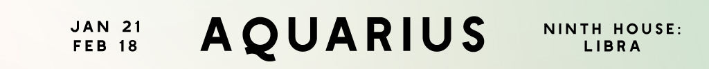 Aquarius
