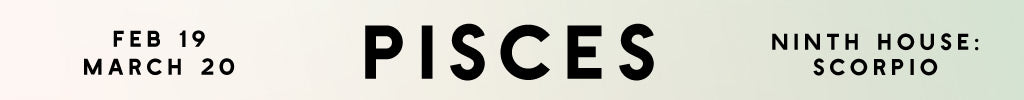 Pisces