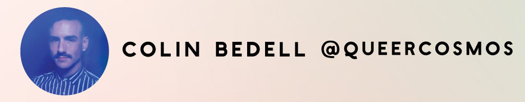 Colin Bedell