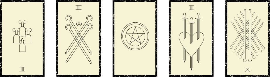 Tarot Draw