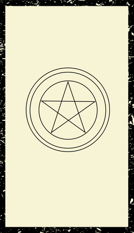 Page of Pentacles