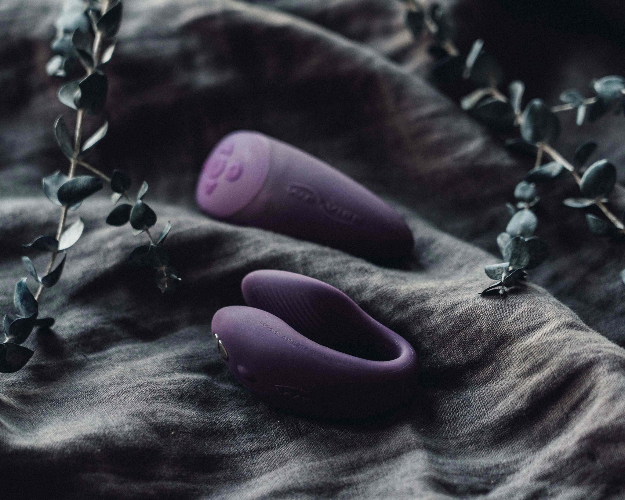 We-Vibe Chorus