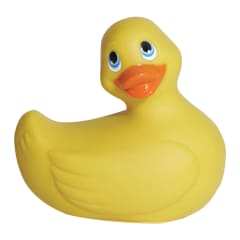 I Rub My Duckie