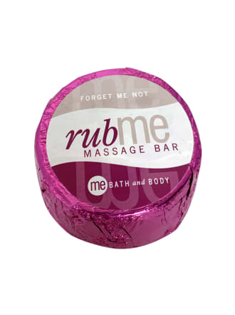Rub Me Massage Bar