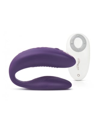 We-Vibe Sync