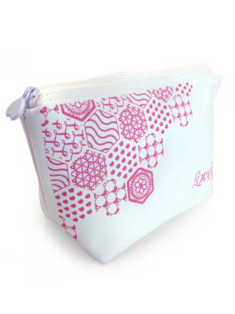 Lovelife Glamour Bag