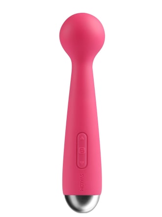 Mini Emma Vibrator