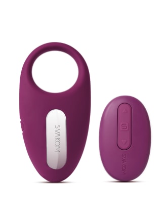 Winni Vibrating Ring
