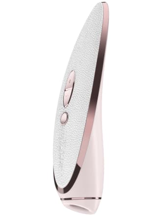 Satisfyer Luxury Pret-a-porter Clitoral Stimulator