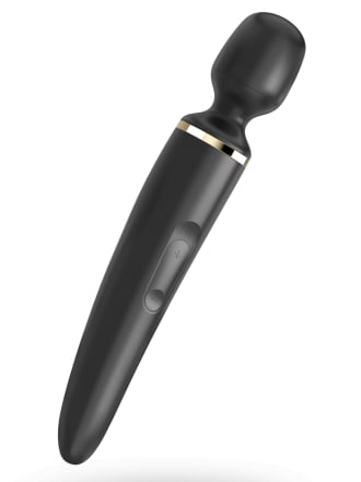 Satisfyer Wand-er Woman Wand Vibrator
