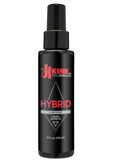 Kink - Hybrid Lubricant