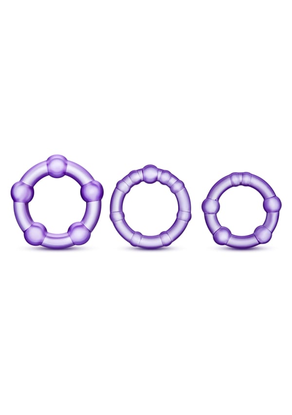 OptiMALE ™ C-Ring - 40mm ManShop