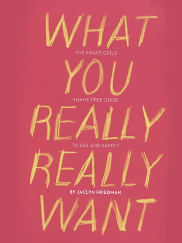 What You Really, Really Want Image 0