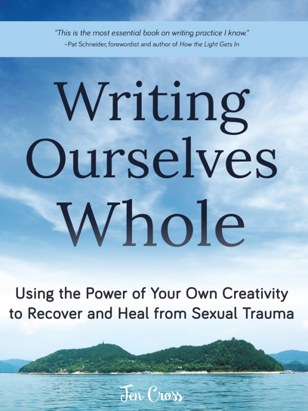 Writing Ourselves Whole Image 0