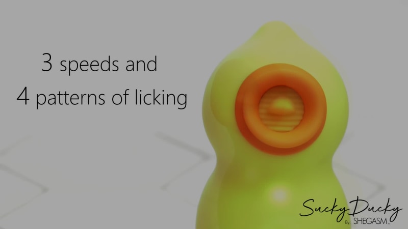 sucky ducky sex toy Amazon.com: Inmi Sucky Ducky Silicone Clitoral Stimulator