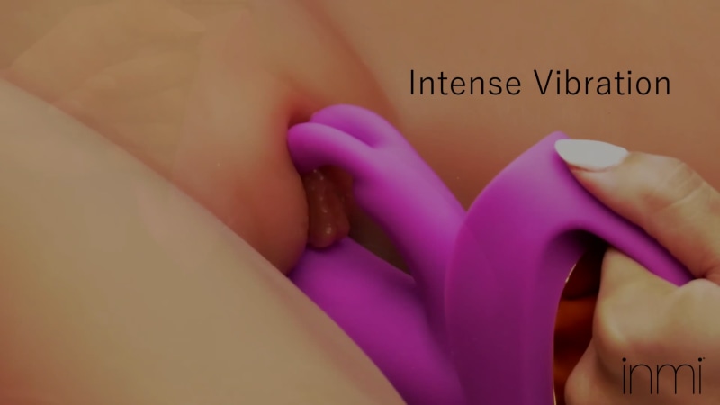 Come-Hither Rocker Silicone Vibrator | Pleasure Chest Come-Hither Rocker Silicone Vibrator | Pleasure Chest