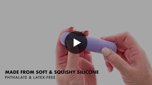 Squishy Bullet Image 7