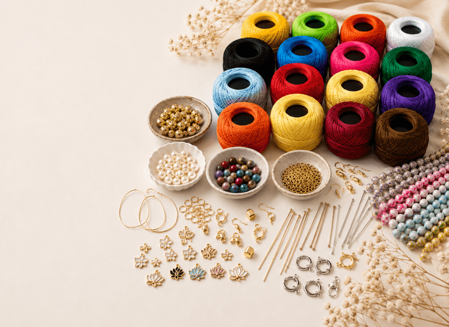 Create Beautifully. Craft Your Way.