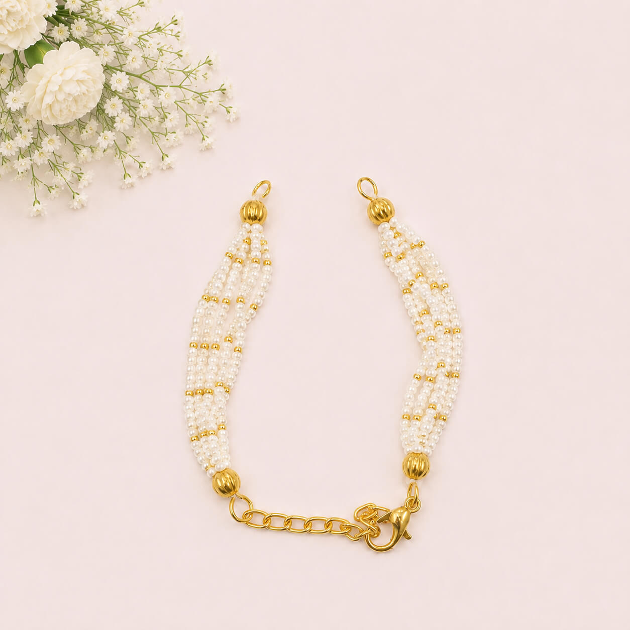 bracelet chains