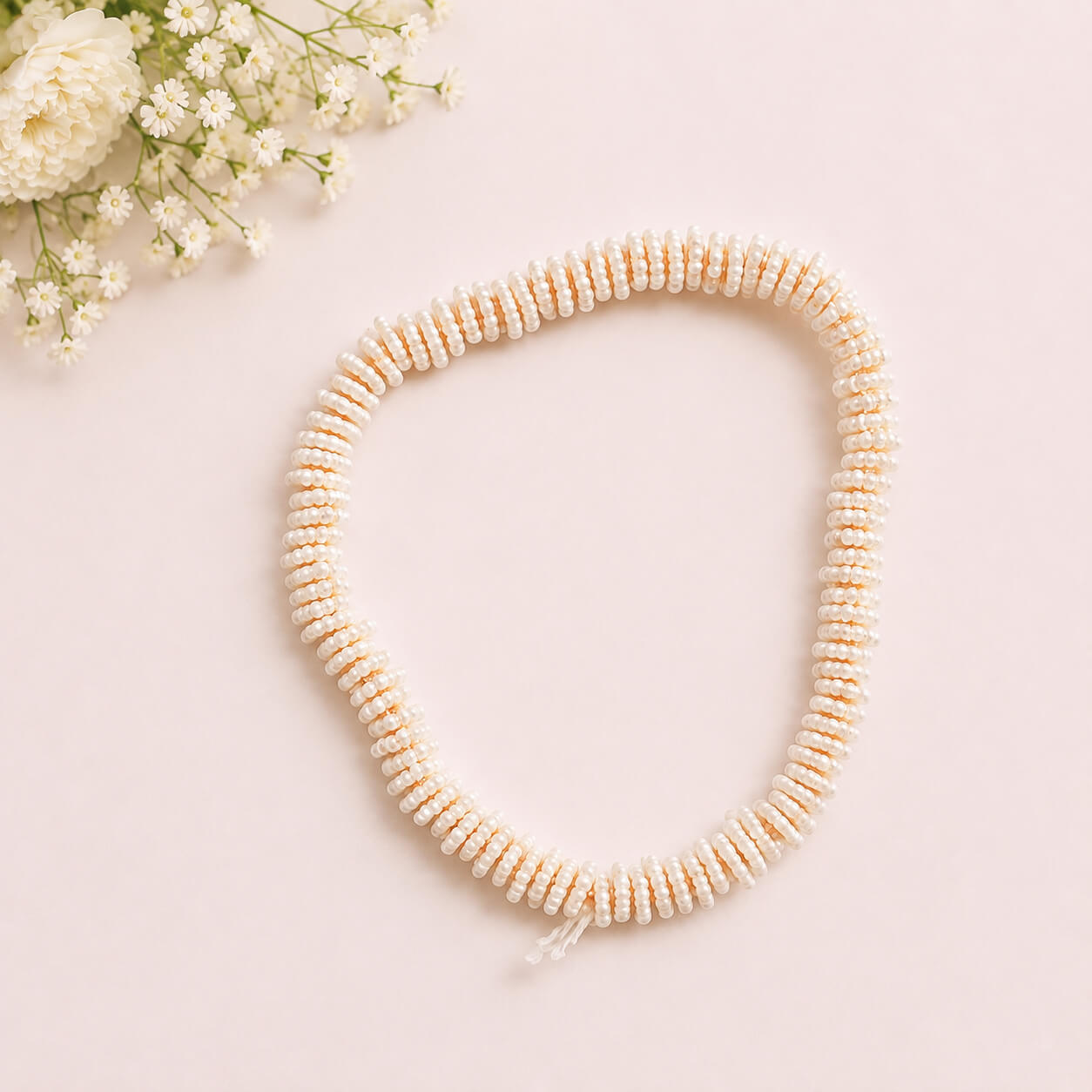 Spacer Beads