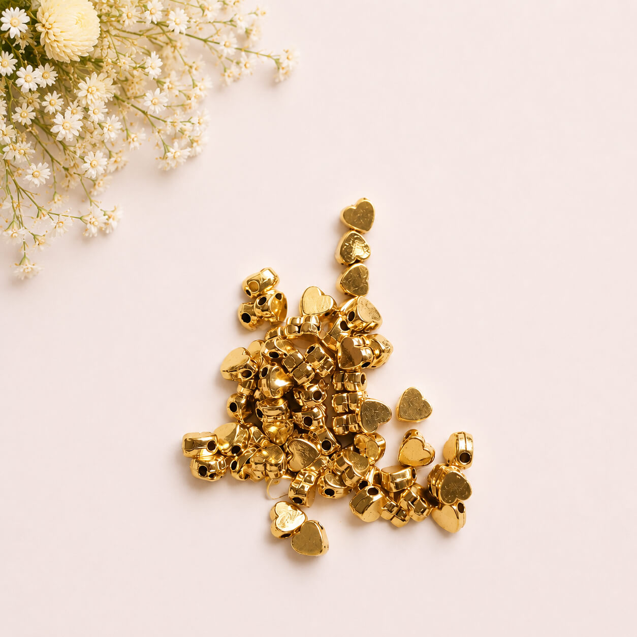 Spacer Beads