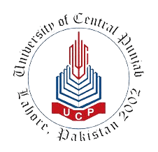 UCP logo