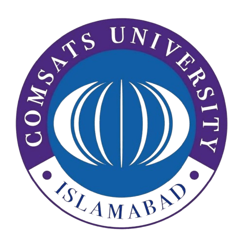COMSATS logo