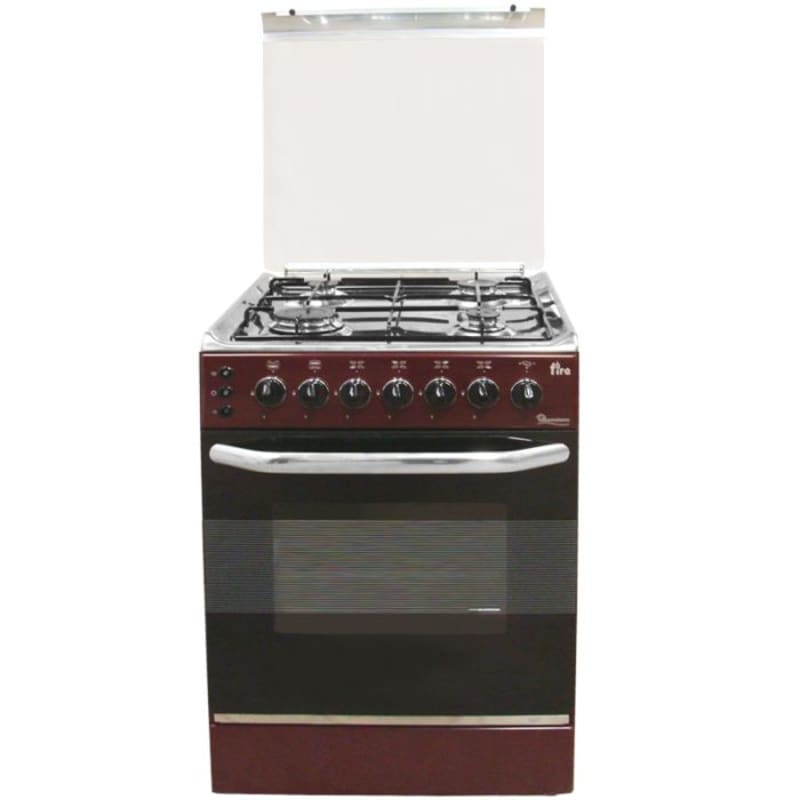 Cooker