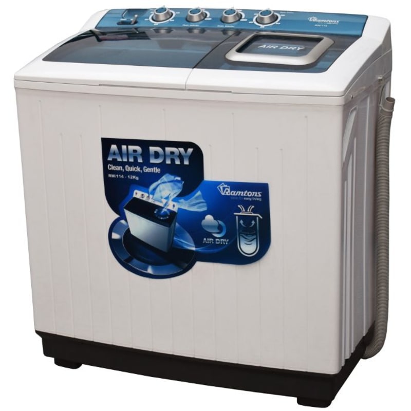 Washer
