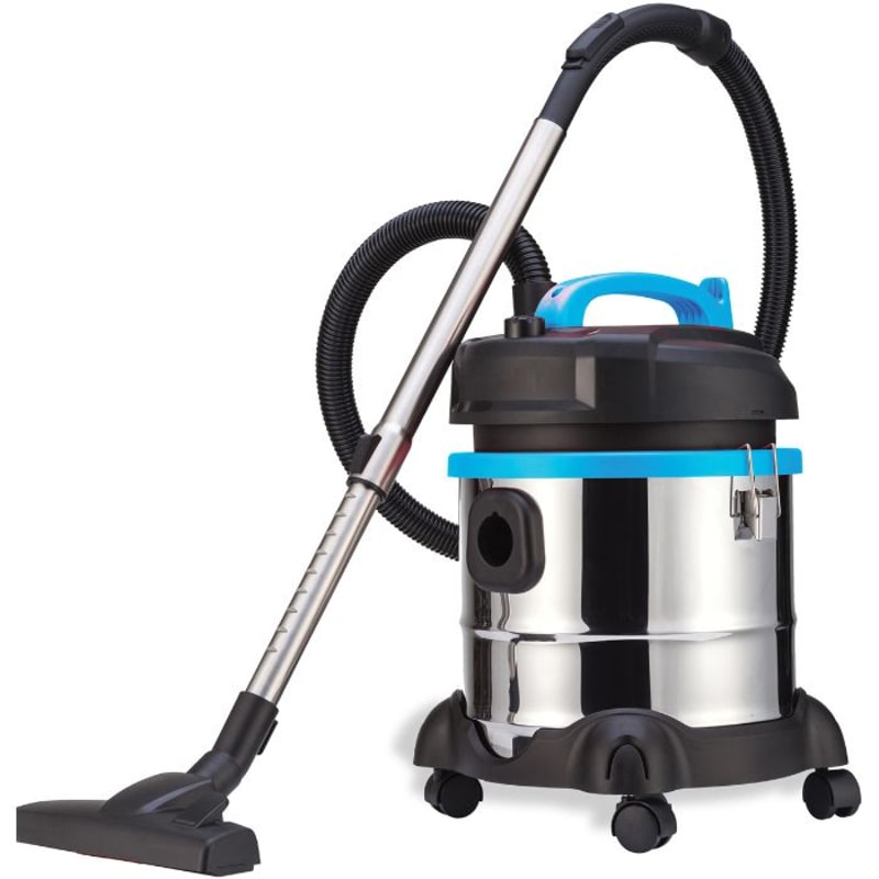 Vacuum
