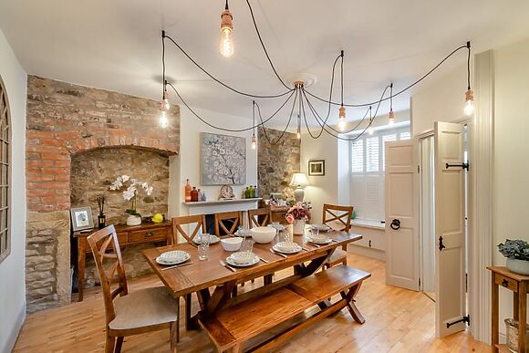 Eastgate House Alnwick