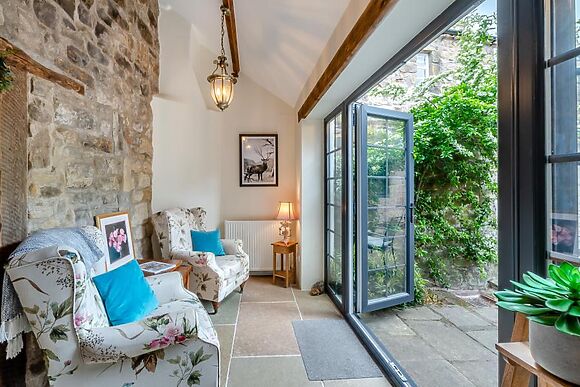 Eastgate House Alnwick