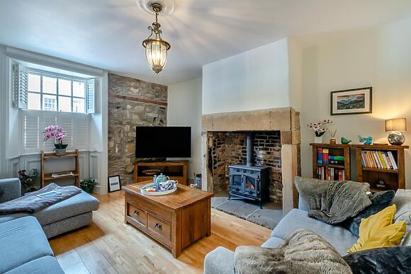 Eastgate House Alnwick
