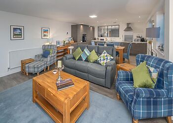 Alnwick Pad