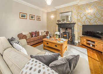 Earls Cottage