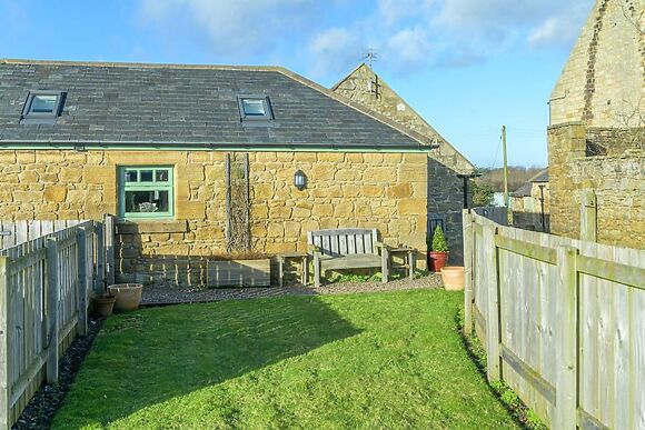 Nightfold Cottage