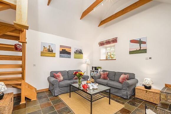 Nightfold Cottage