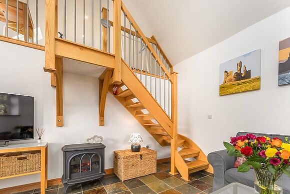 Nightfold Cottage