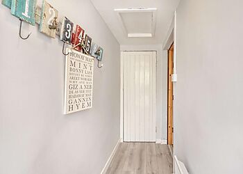 Alnwicks Loft Cottage