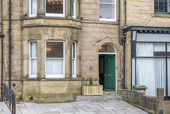 Bondgate House
