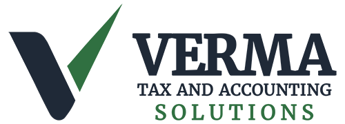 Verma Tax and Accounting Solutions