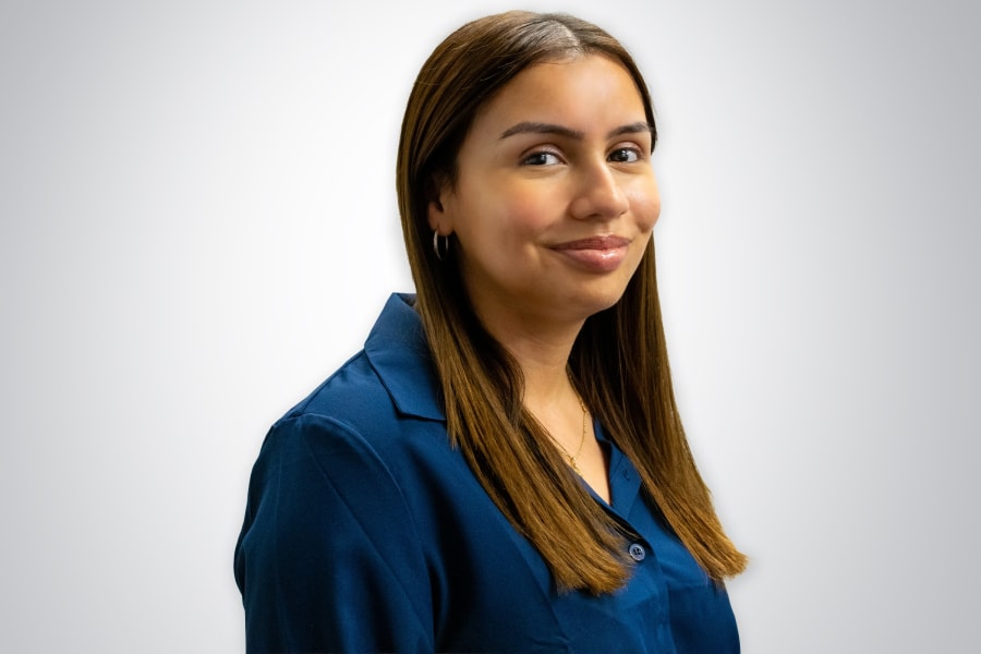 Genesis Bonilla, Bookkeeper at Verma Tax and Accounting Solutions