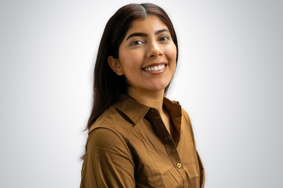 Milena Argueta, Bookkeeper at Verma Tax and Accounting Solutions