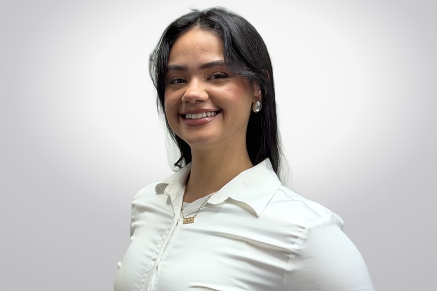 Nelibeth Garcia, Administrative Assistant at Verma Tax and Accounting Solutions