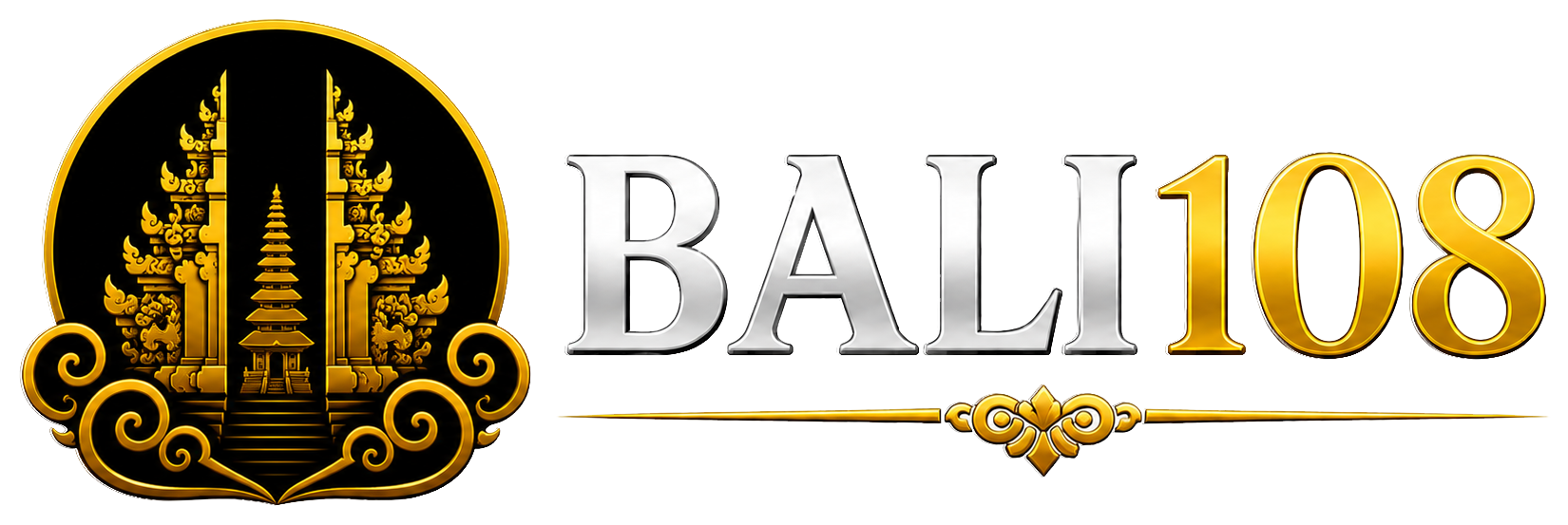 BALI108 Logo