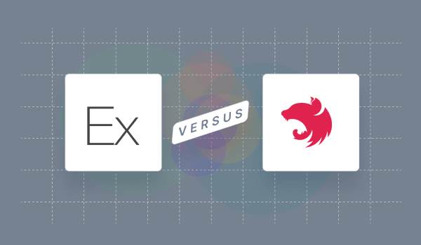 Express.js Vs Nest.js