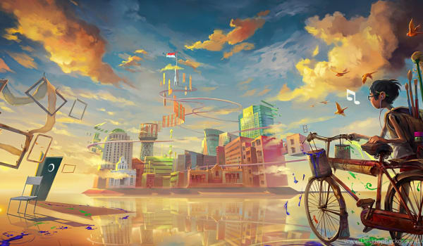 Tools for generating artificial images